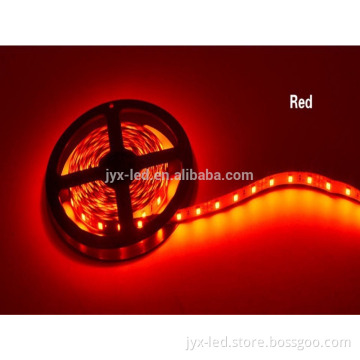 5730 smd led specifications 5m 60led/m 14.4w/m led strip DC12V non-waterproof programmable led strip
